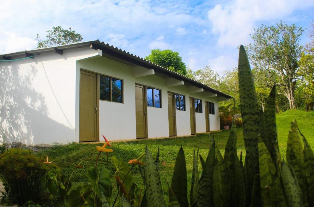 Samana Bed & Breakfast | Hotel Casa de Teja