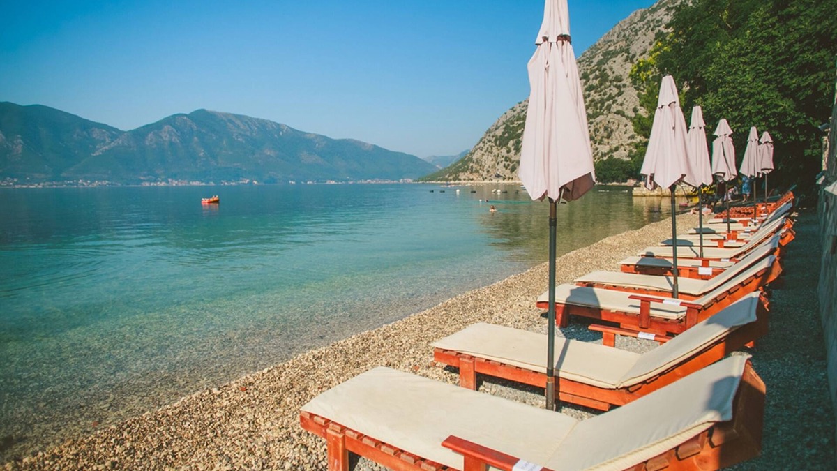 Orahovac Hotel | Hotel Casa del Mare - Amfora