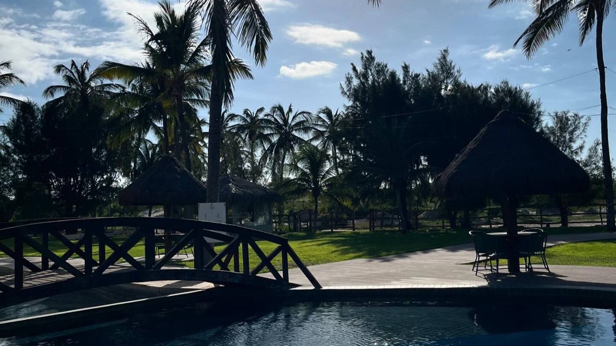 Icapui Hotel | Hotel Casa do Mar