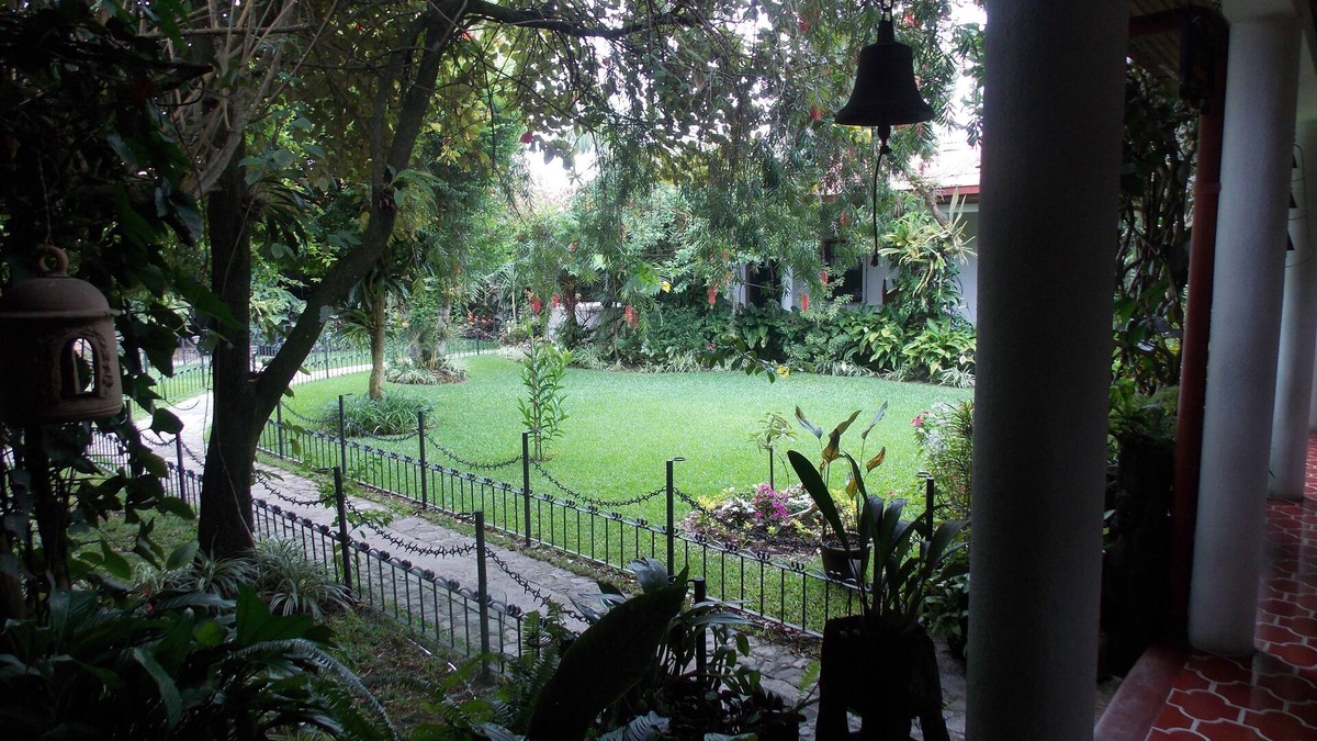 Coban Hotel | Hotel Casa Duranta