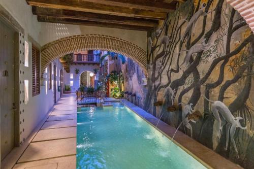 Centro Hotel | Hotel Casa La Factoria by Faranda Boutique, a member of Radisson Individuals