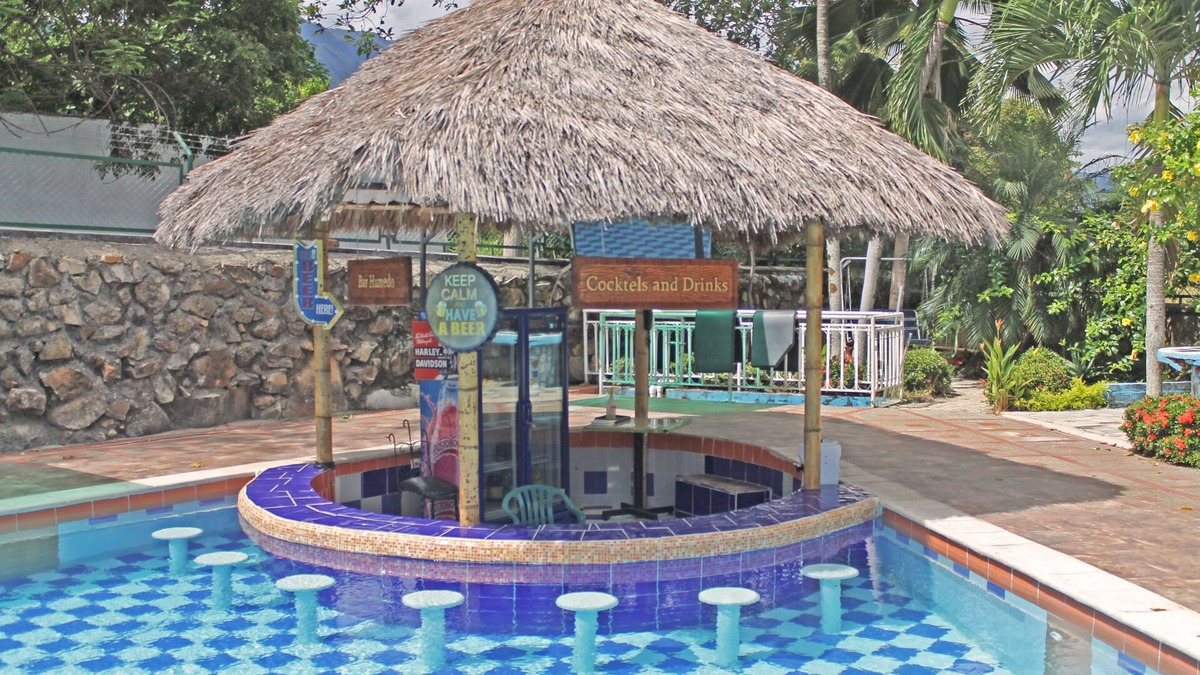 Rivera Hotel | Hotel Casa Mateo Campestre