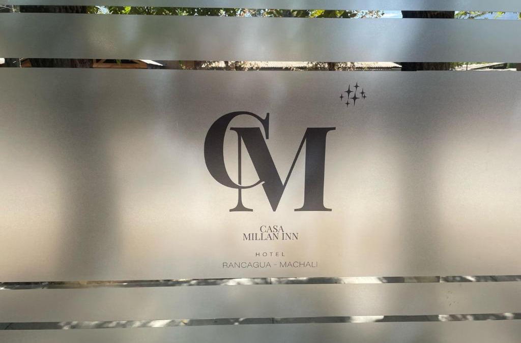 Machali Hotel | Hotel Casa Millan Inn