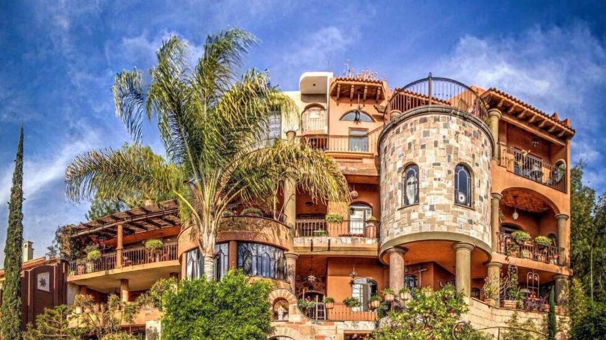 Atascadero Hotel | Hotel Casa Angelitos