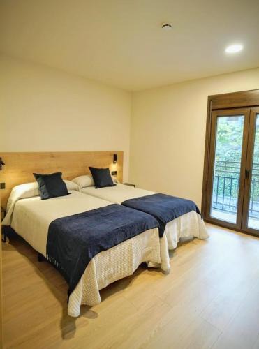 Isabena Hotel | Hotel Casa Peix