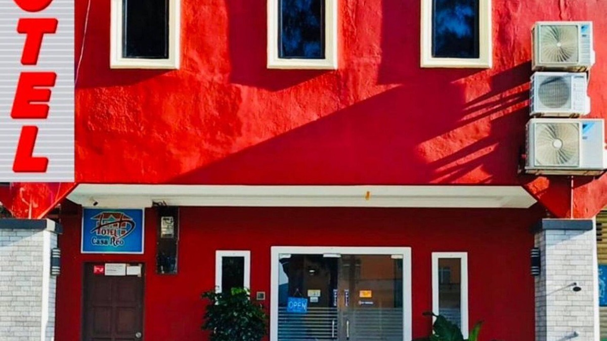 Kampung Bagan Lalang Hotel | Hotel Casa Reo is located in Kampong Bagan Lalang