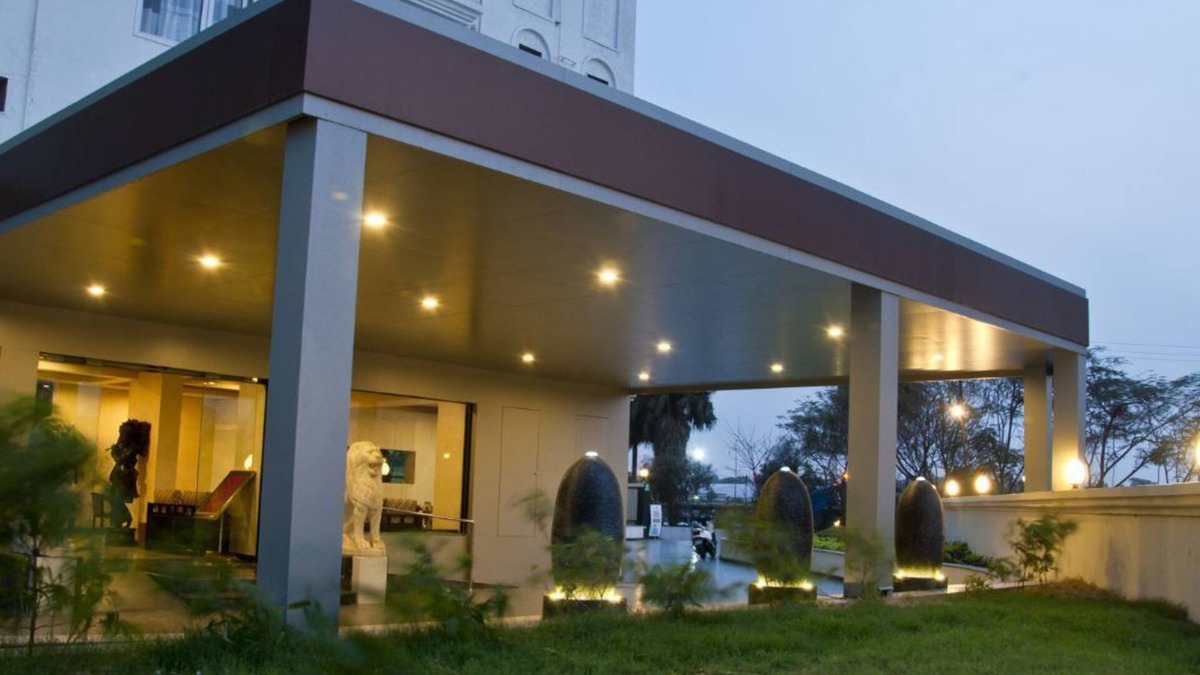 Bhatpore Hotel | Hotel Casa Riva