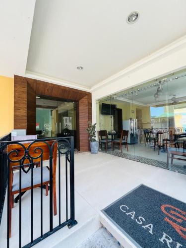 Atotonilco el Alto Hotel | Hotel Casa Rubio