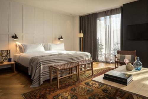 Eixample Hotel | Hotel Casa Sagnier