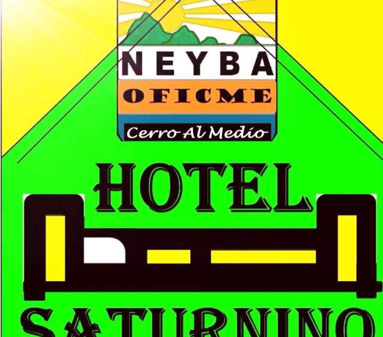 Neiba Hotel | Hotel Casa Saturnino