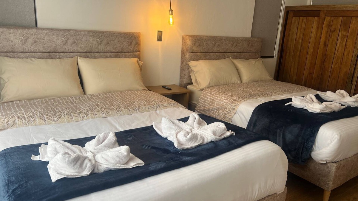 Villa de Leyva Hotel | HOTEL CASA SOL DE LA MONTAÑA DE VILLA DE LEYVA