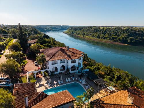 Parana Country Club Hotel | Hotel Casablanca Boutique Ciudad del Este By Swiss Bonmont Hotels
