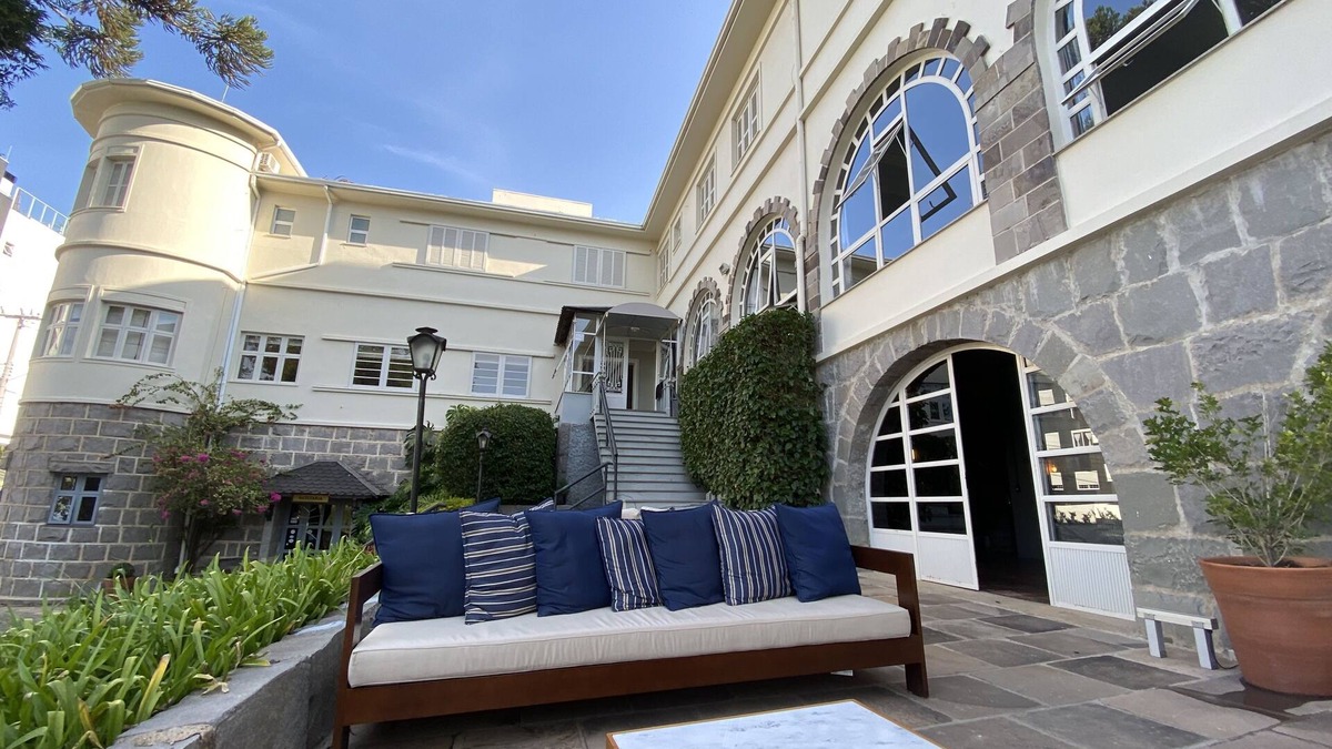 Garibaldi Hotel | Hotel Casacurta