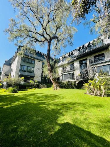 Vallecito Hotel | Hotel Casagrande