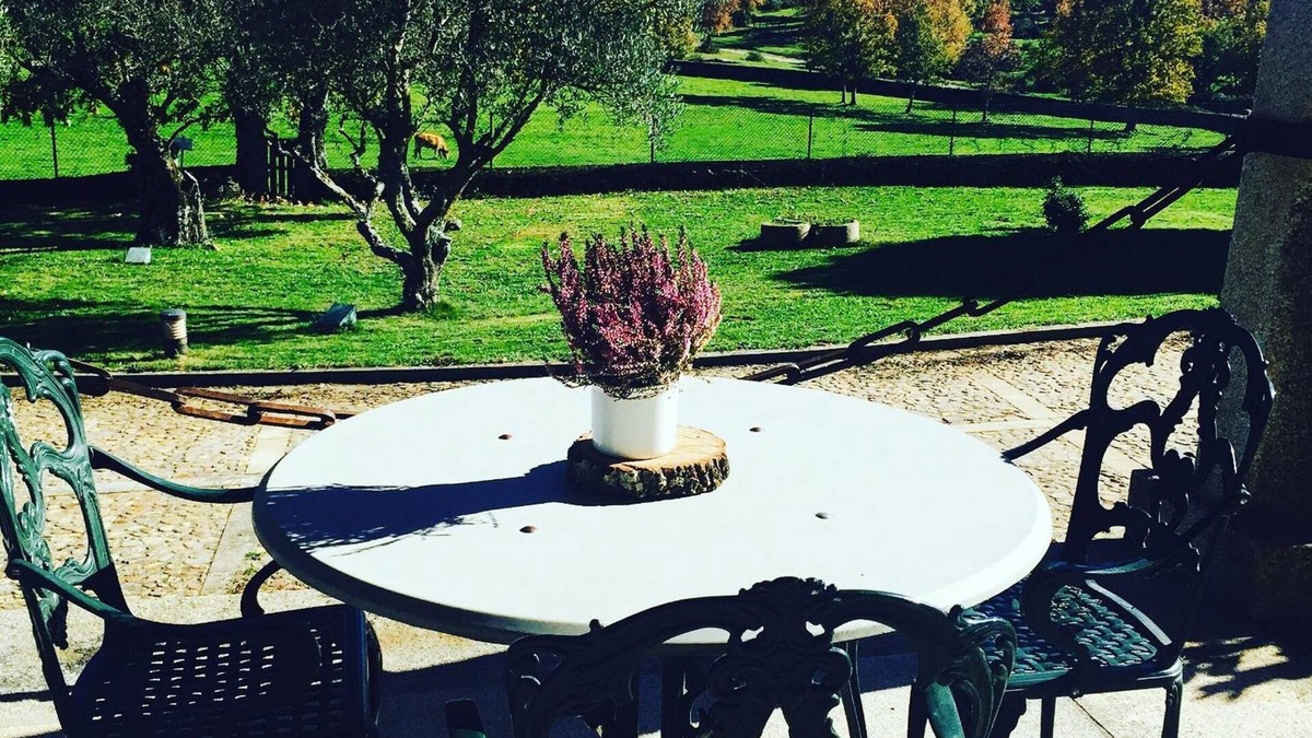 El Tornadizo Hotel | Hotel Casas del Sevillano