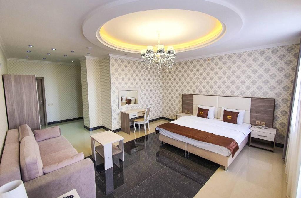 Syzran Hotel | Hotel Cascade