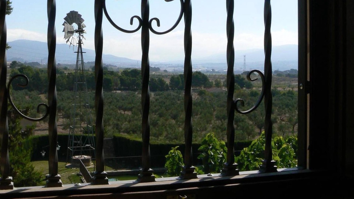 Castalla Hotel | Hotel Caseta Nova