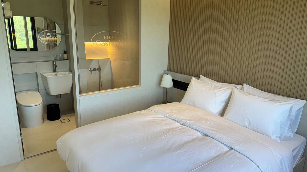 Kwisil Hotel | HOTEL CASHMIR