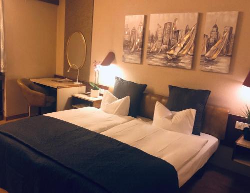 Sierre Hotel | Hotel Casino