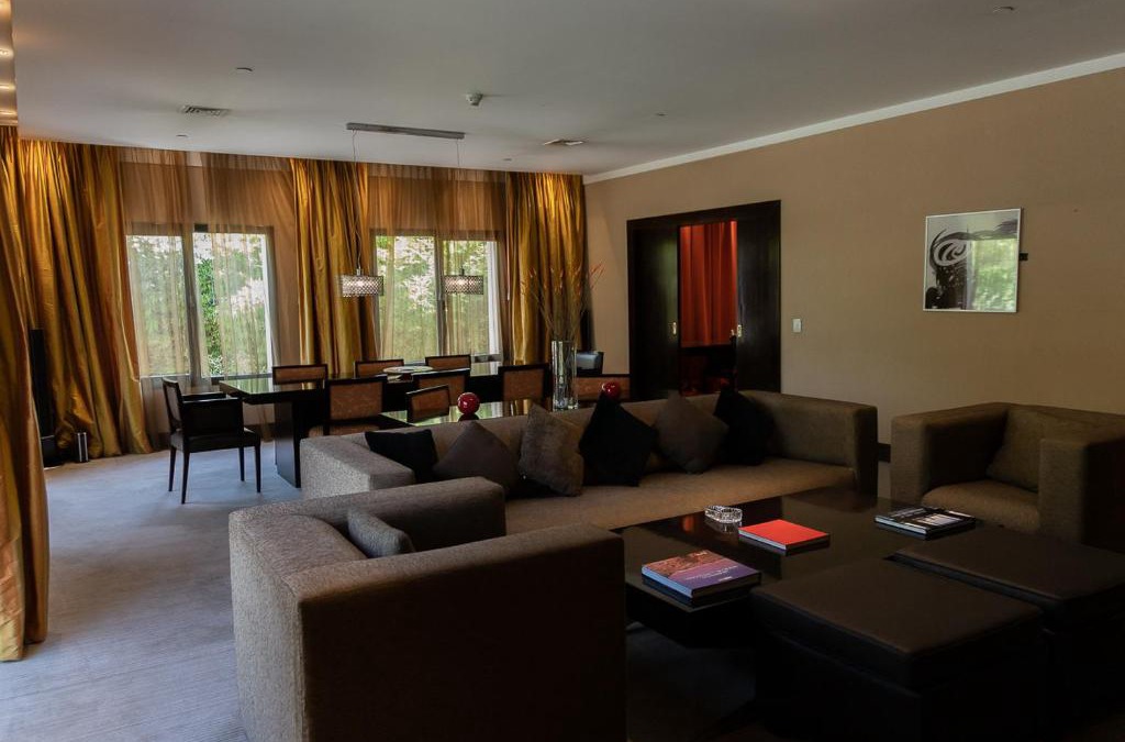 Neuquen Hotel | Hotel Casino Magic