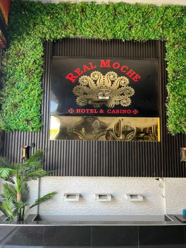Pacasmayo Hotel | Hotel & Casino Real Moche Pacasmayo