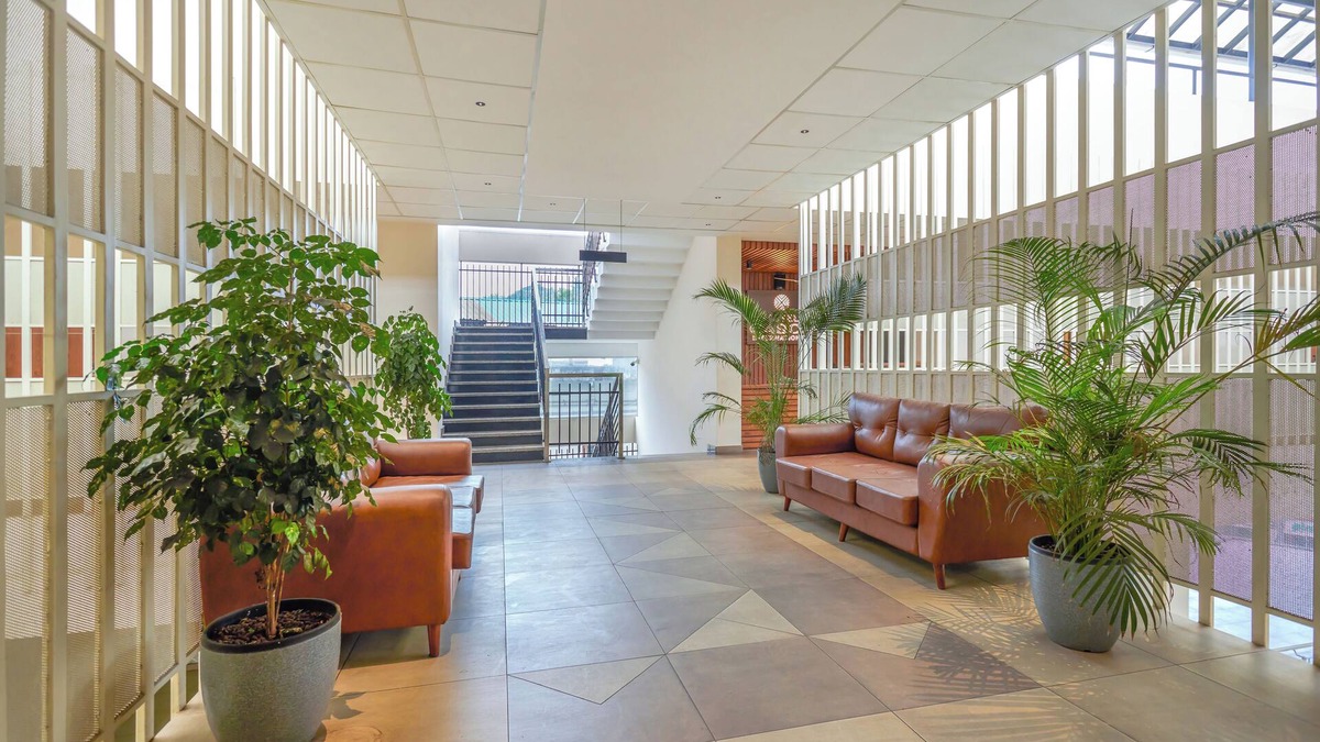 Kondotti Hotel | Hotel Cason International
