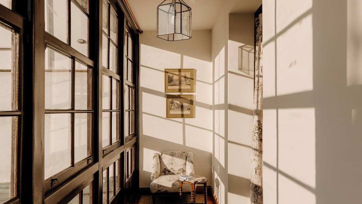 Pravia Hotel | Hotel Casona Del Busto