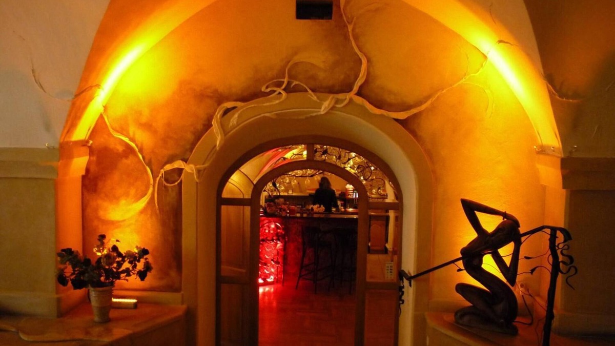 Cieplice Hotel | Hotel Caspar