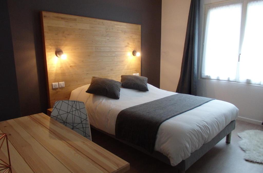 Neuves-Maisons Hotel | Hotel Castel