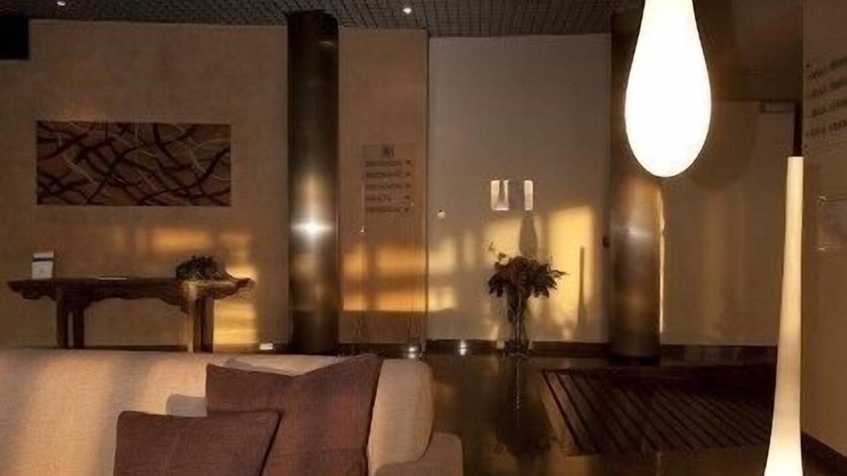 Alte Ceccato Hotel | Hotel Castelli