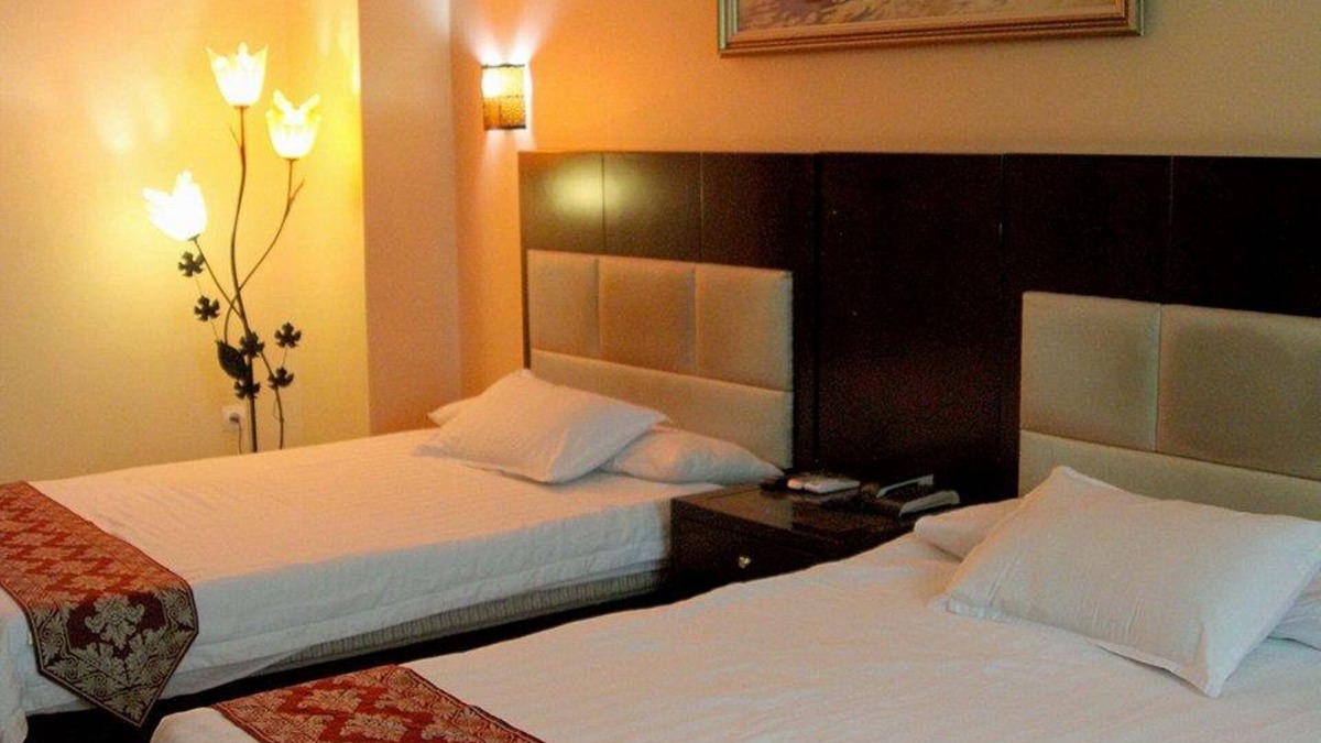 Chlef Hotel | Hotel Castellum
