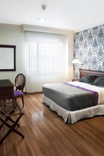 Pereira Hotel | Hotel Castilla Real