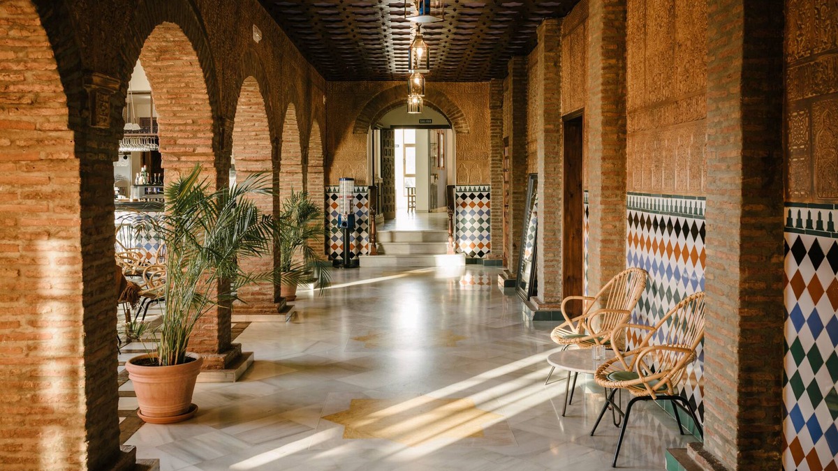 Monda Hotel | Hotel Castillo de Monda