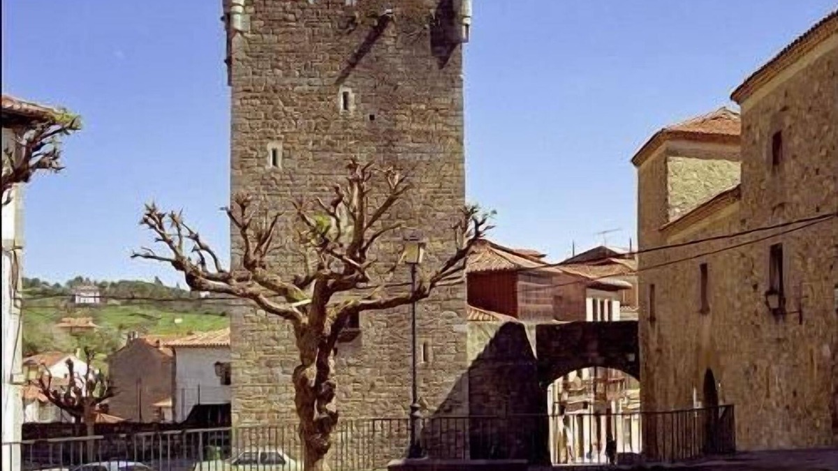 Salas Hotel | Hotel Castillo de Valdés Salas