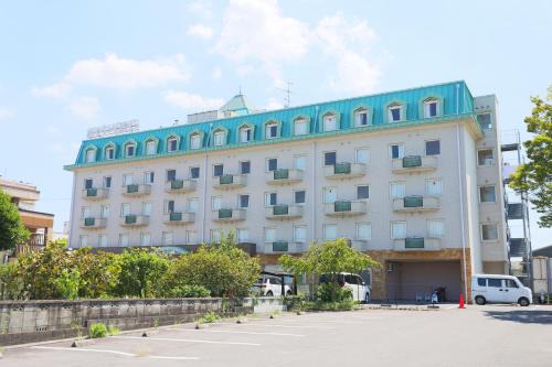 Suzuka Hotel | Hotel Castle Inn Suzuka Chuo