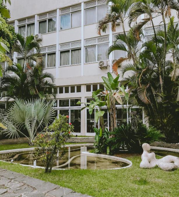 Cataguases Hotel | Hotel Cataguases