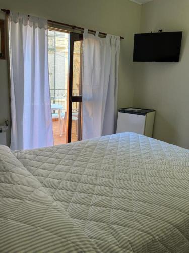 Lujan Hotel | Hotel Catedral
