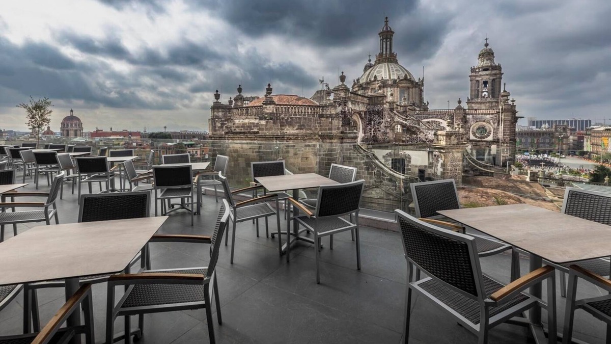 Historic Center Hotel | Hotel Catedral