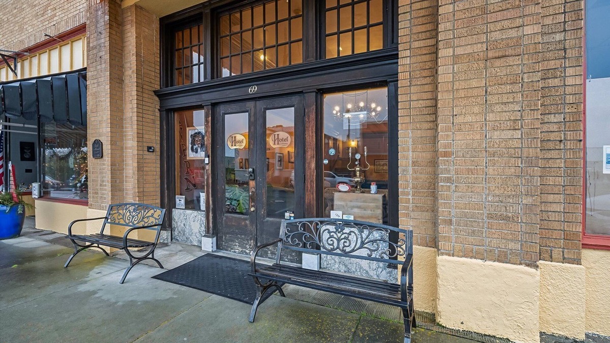 Cathlamet Apartment | Hotel Cathlamet
