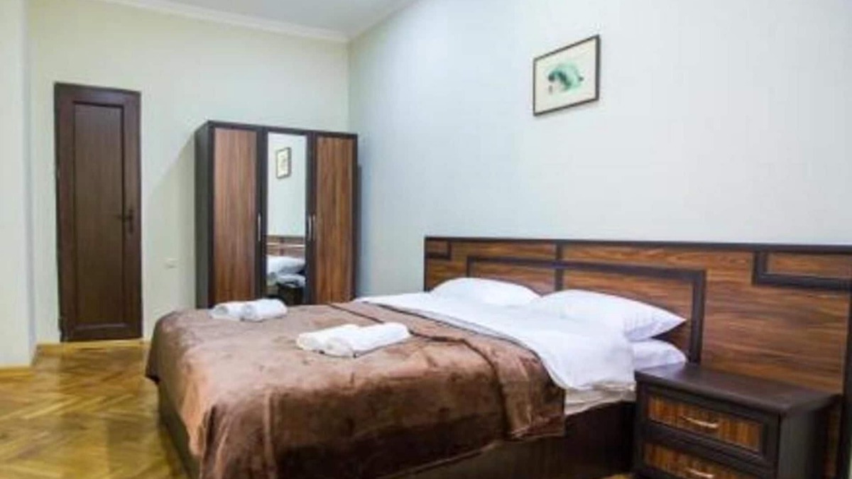 Old Boulevard Hotel | Hotel cattaleya in the old bulvar