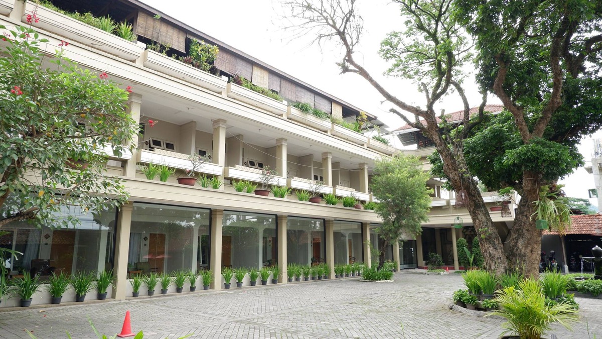 Mertoyudan Hotel | Hotel Catur