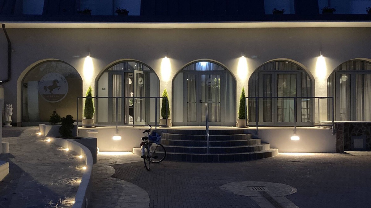 Reggiolo Hotel | Hotel Cavallo Bianco