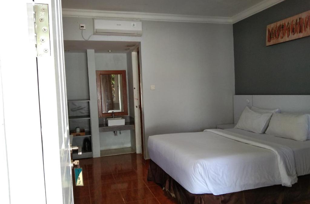 Bungus Hotel | Hotel Cavery Beach