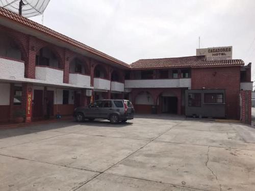 Nuevo Laredo Hotel | Hotel Cazadores