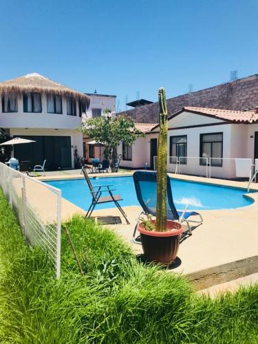Vallenar Hotel | Hotel Cecil