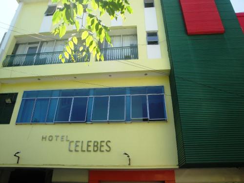 Manado City Centre Hotel | Hotel Celebes