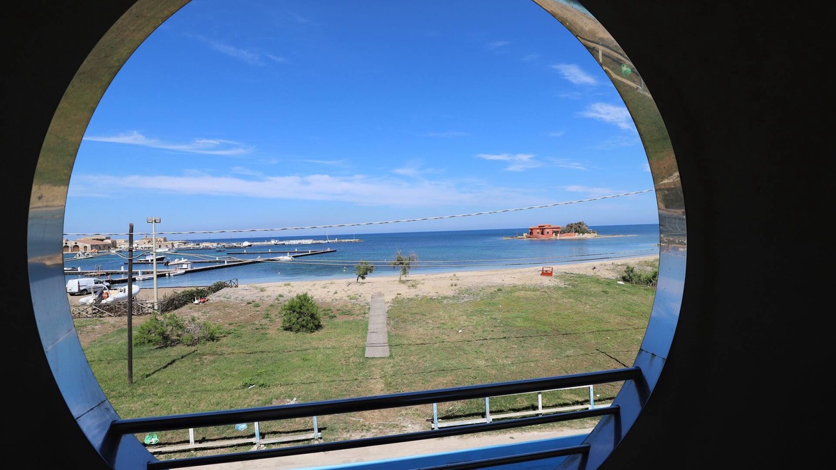 Marzamemi Hotel | Hotel Celeste