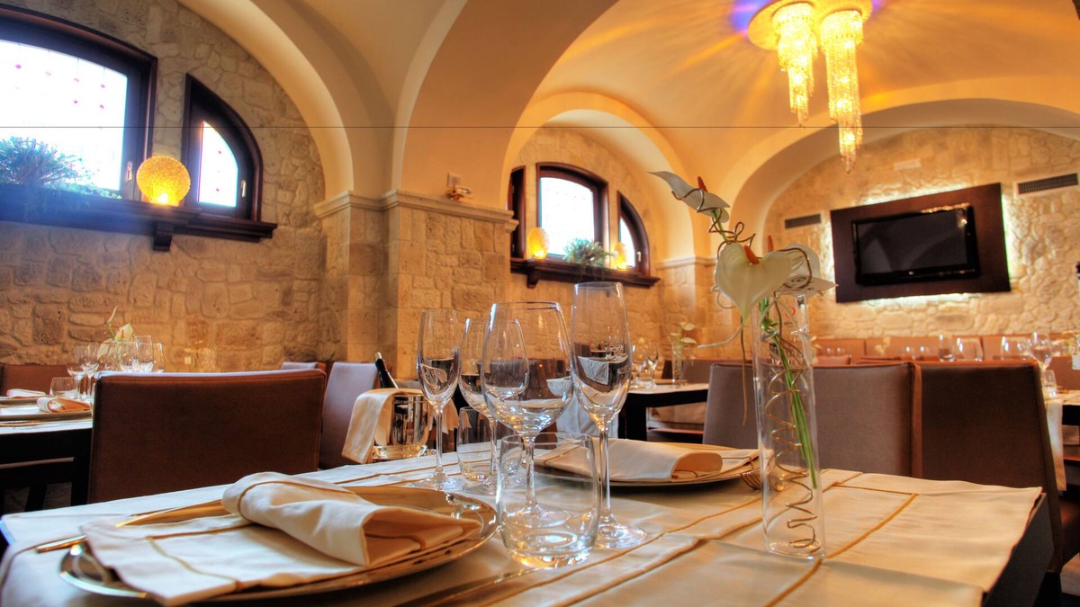 Somma Vesuviana Hotel | Hotel Cenacolo