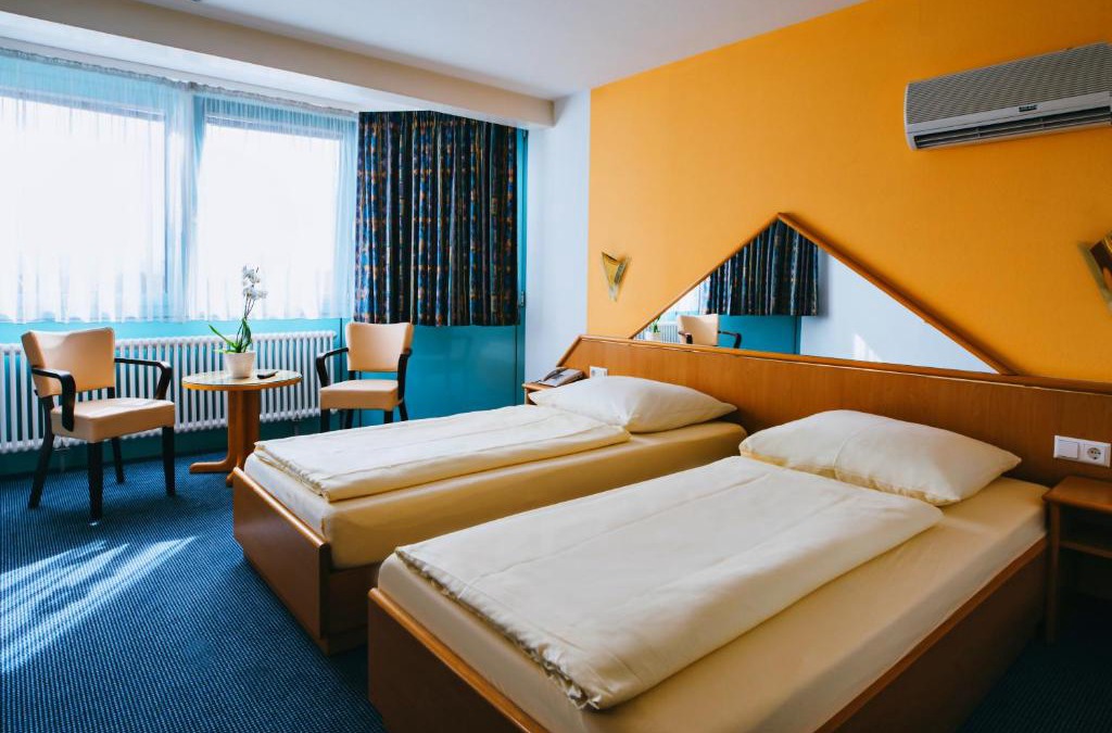 Weil am Rhein Hotel | Hotel Central