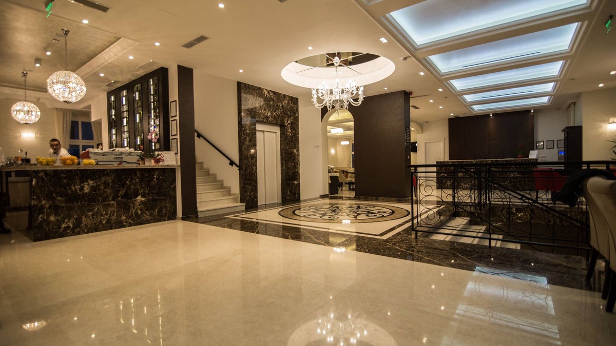Trebinje Hotel | Hotel Central Park